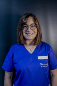 antonella vista dentista