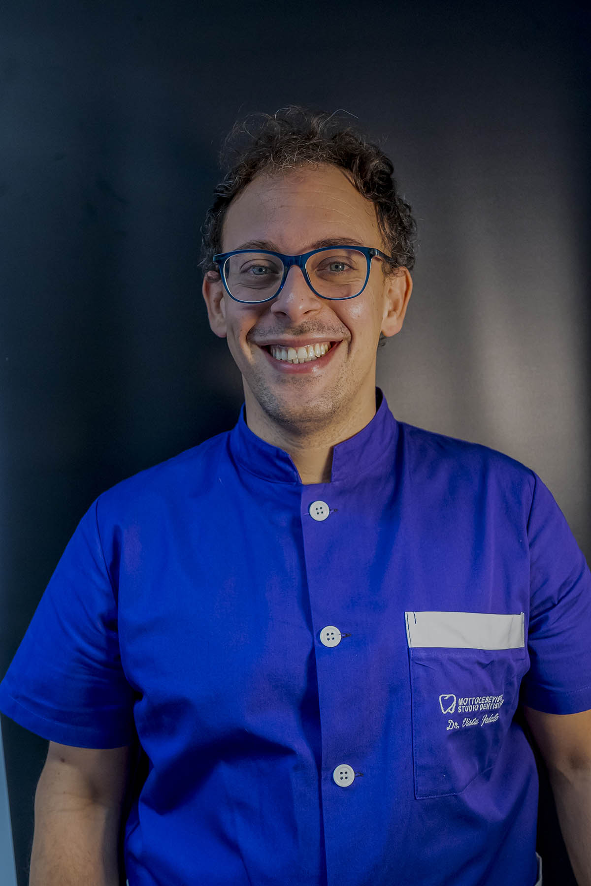 fedele vista dentista