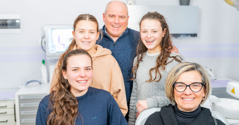 protesi implantologia studio mottolese vista