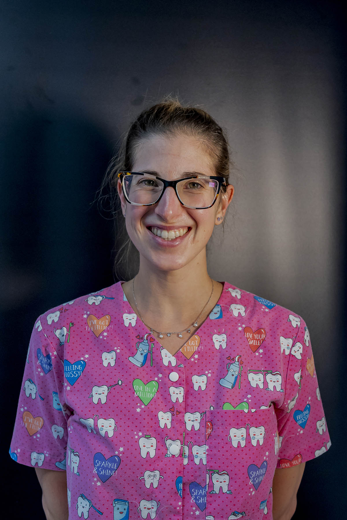 valentina assistente