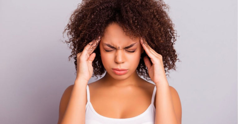 mal di testa male ai denti