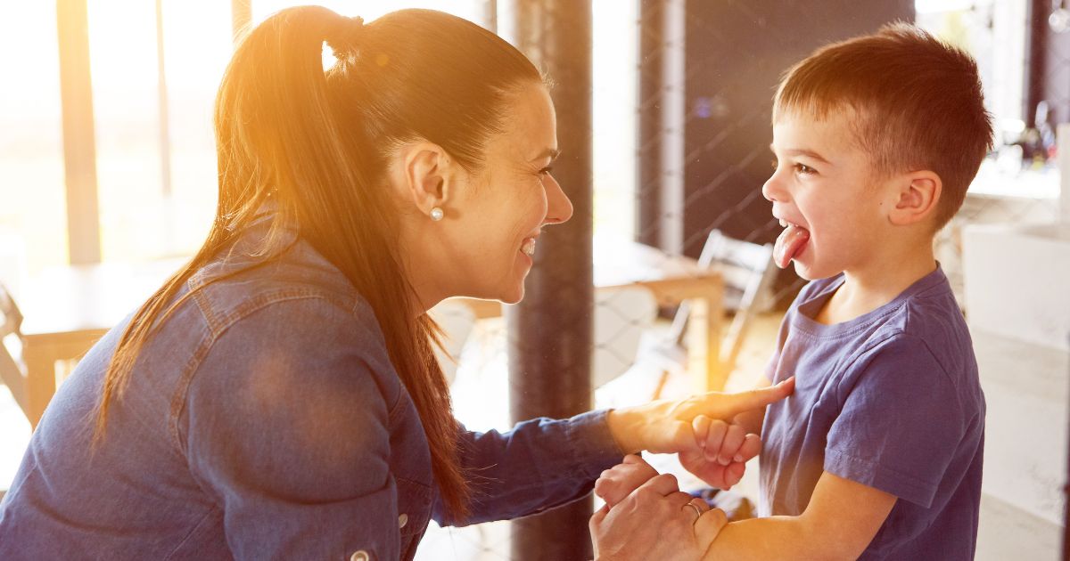 frenulo-corto-alterato