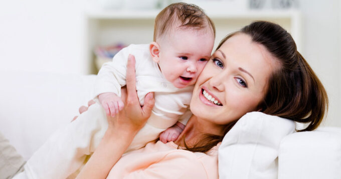 mamma-con-neonato