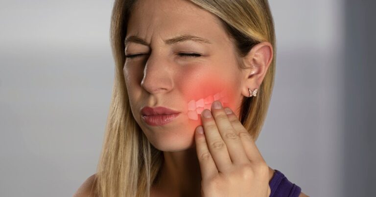 dolore dente del giudizio