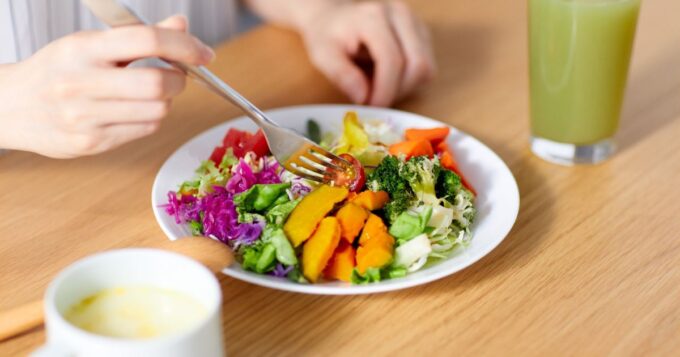 alimentazione-salute-orale