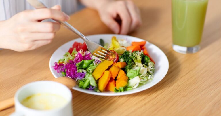 alimentazione salute orale