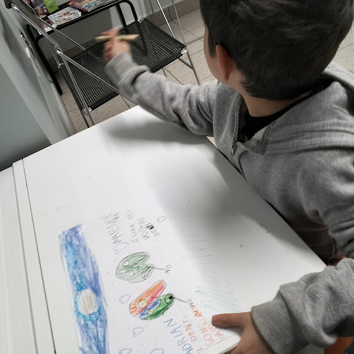 Photo from customer review